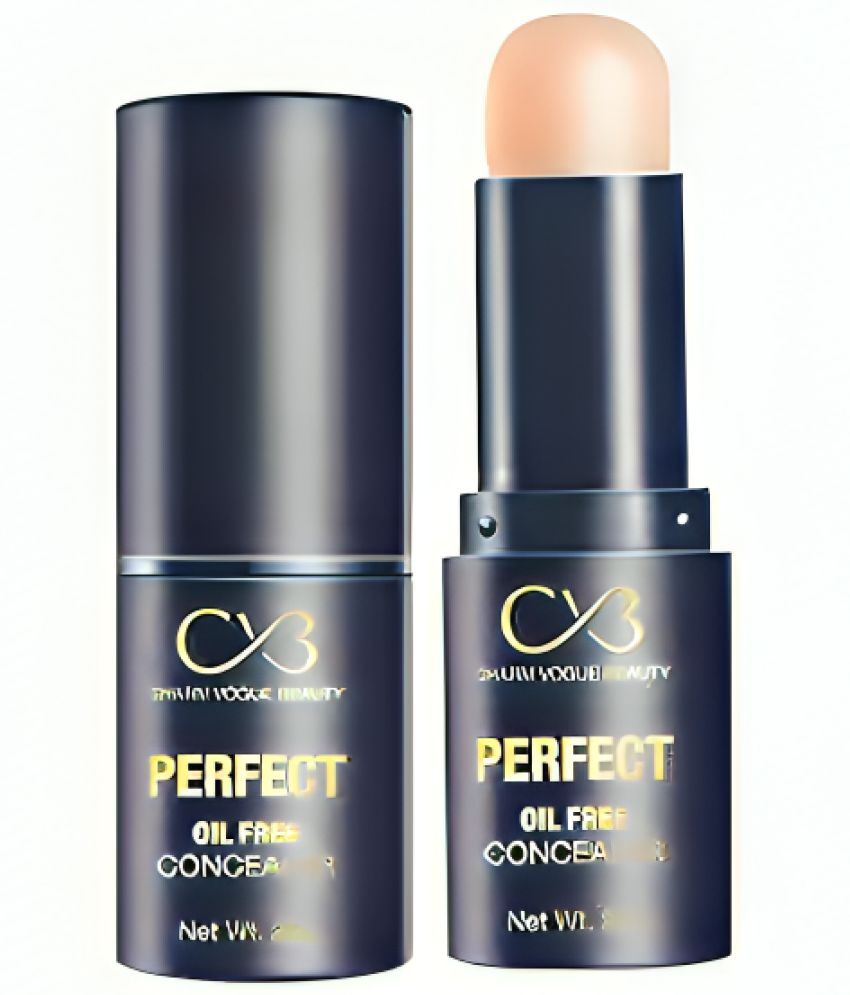     			CVB Medium Stick Concealer 20 ml