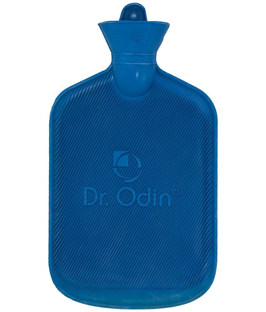     			DR. ODIN Non-Electric Hot Water Bag Screw Cap