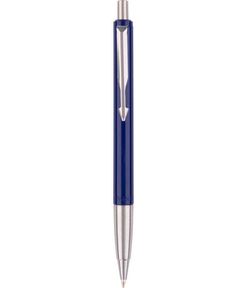     			Parker Vector Standard Ct Ballpen Blue