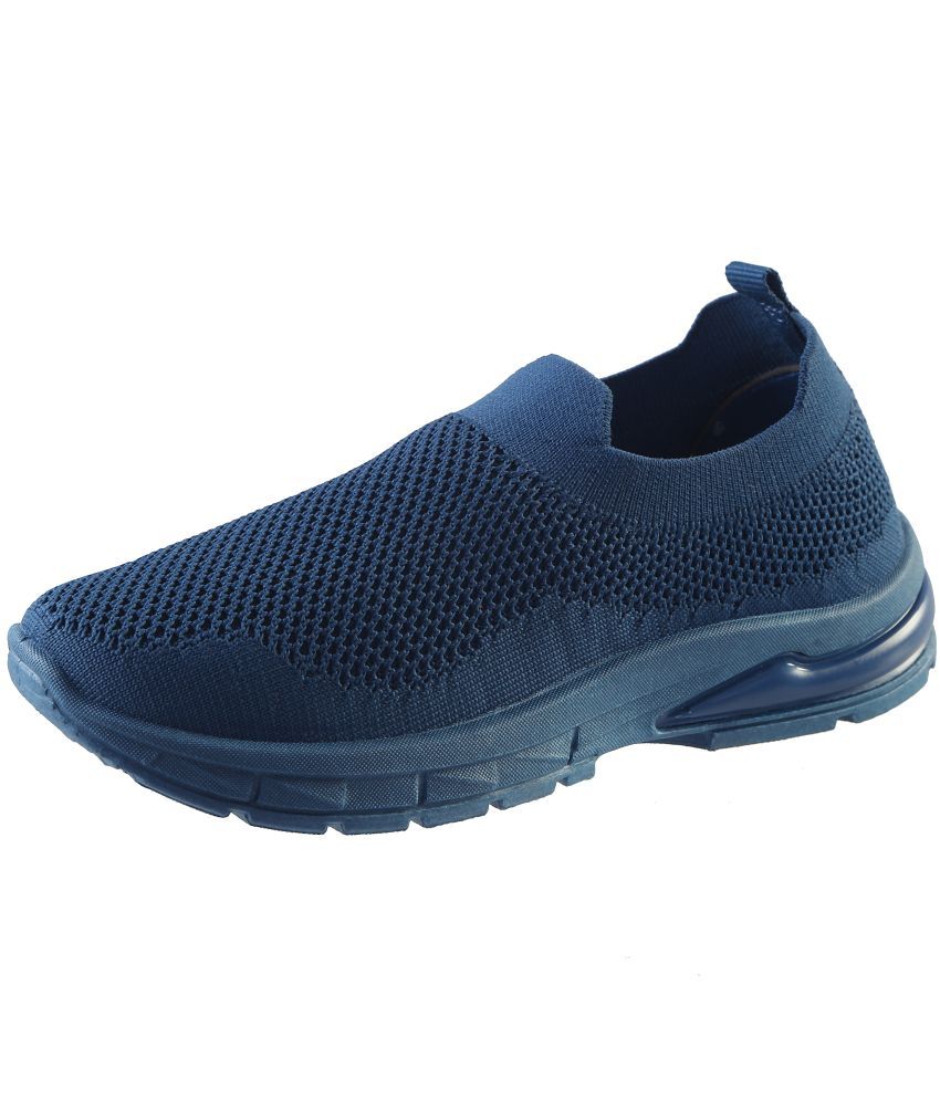     			Zappy - Blue Women's Running Shoes