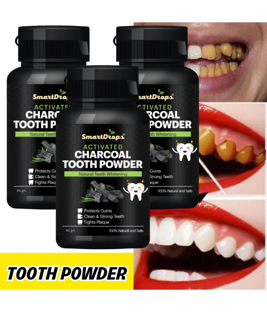     			Smartdrops Organic Denture Oral Kit