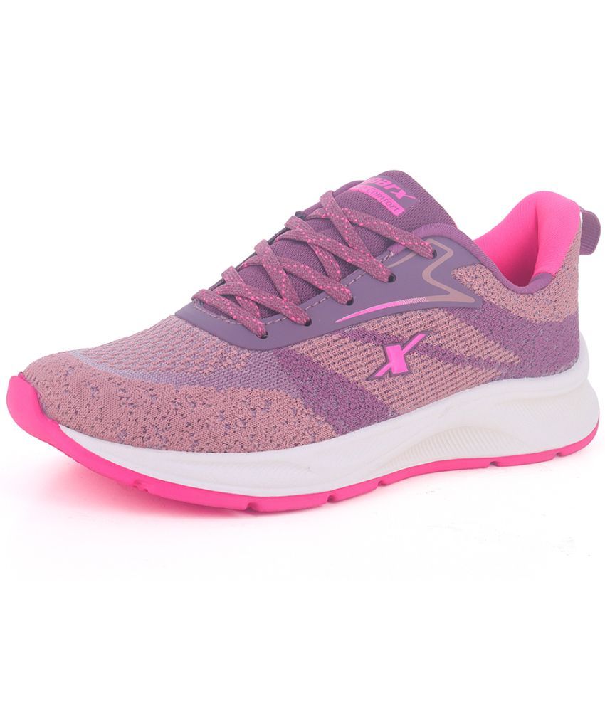     			Sparx - Pink Women's Running Shoes