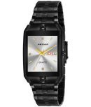 HMCT Black Metal Analog Men's Watch