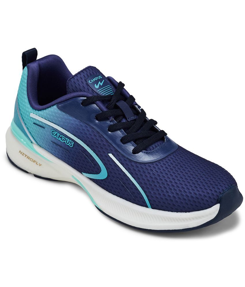     			Campus - Navy Women's Running Shoes