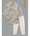 A.T.U.N. Pack of 1 Boys Polyester ( Multicolor )