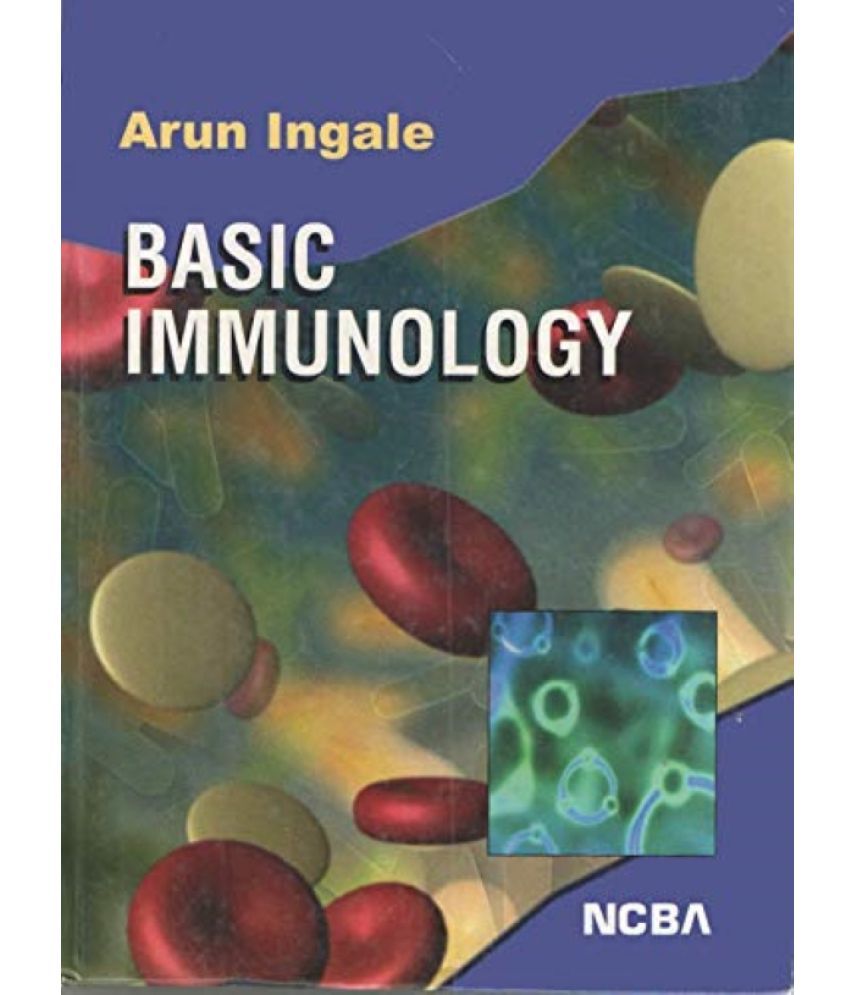     			Basic Immunology