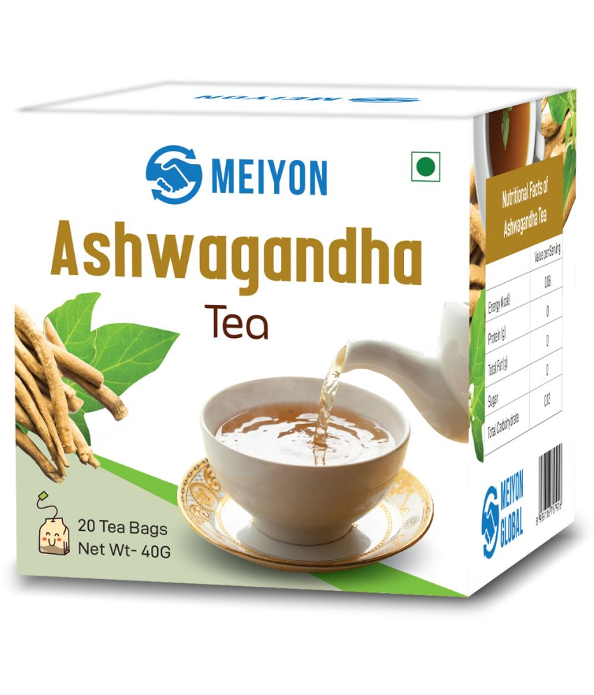     			Meiyon Slim Tea Bags 40 gm