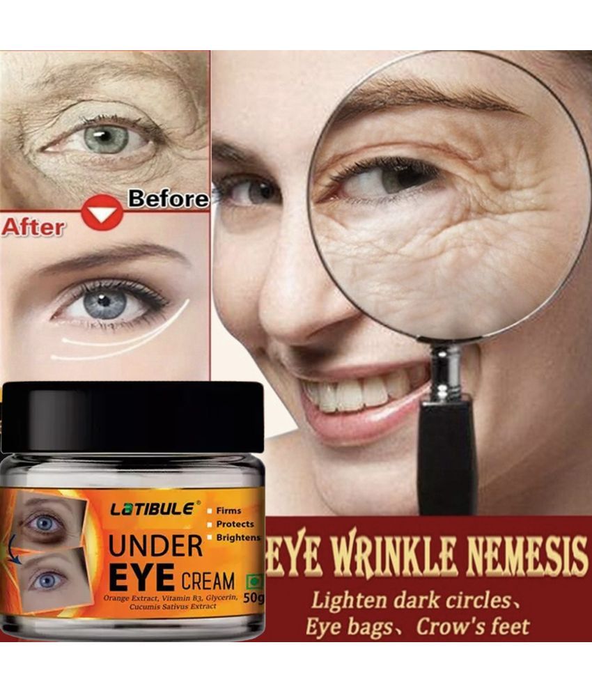     			Latibule eye lotion eye mask Eye Mask 50 g