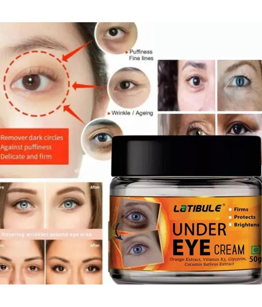     			Latibule eye lotion eye mask Eye Mask 50 g