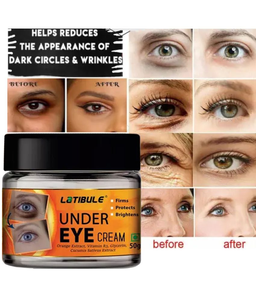     			Latibule eye lotion eye mask Eye Mask 50 g