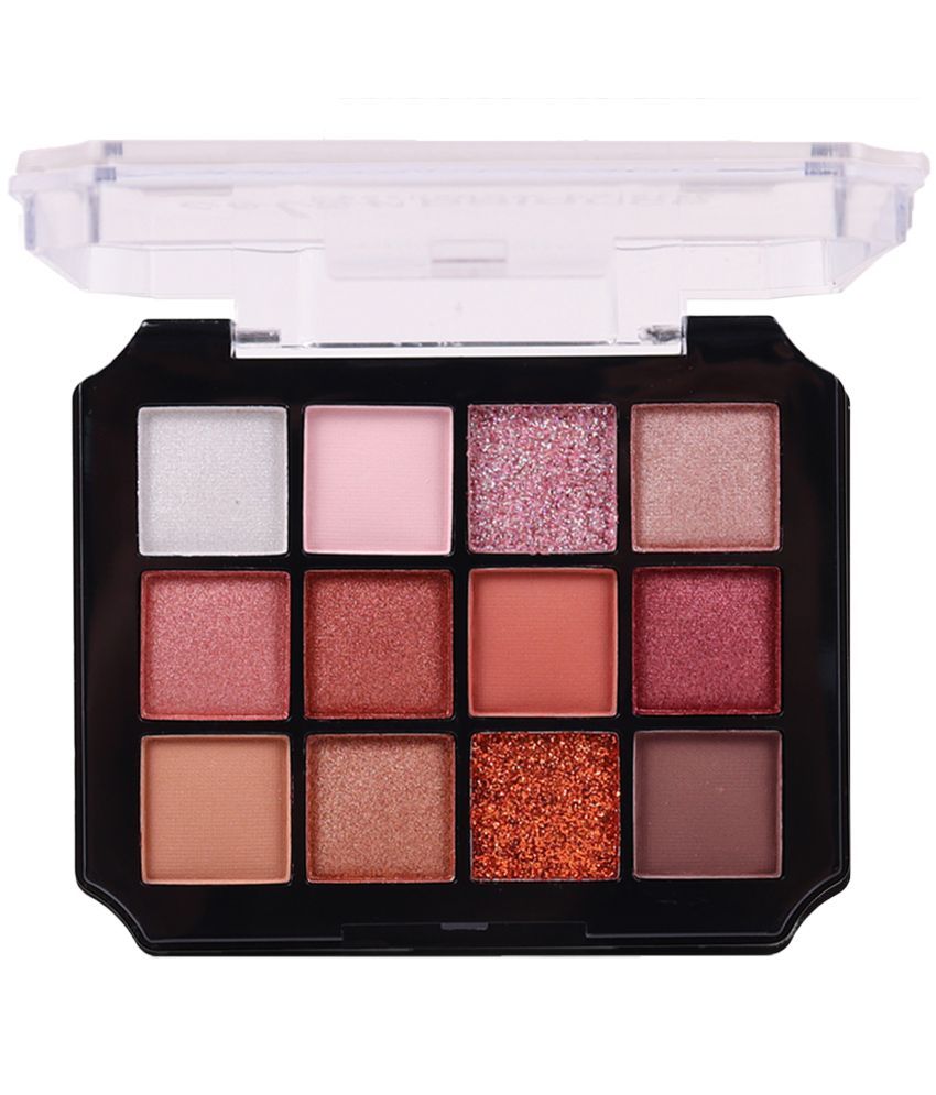     			Seven Seas Color Balance Eye Shadow Palette