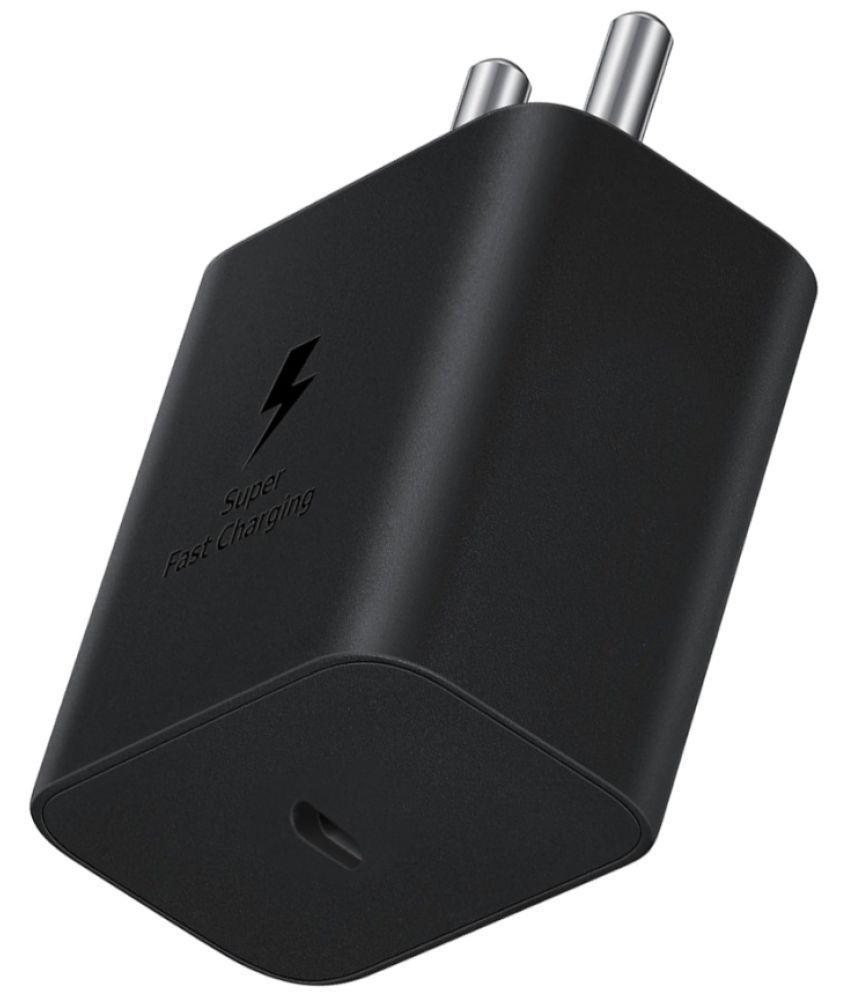     			Tecsox Type C 8A Wall Charger