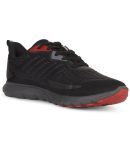 Power Black Men's Sports Running Shoes