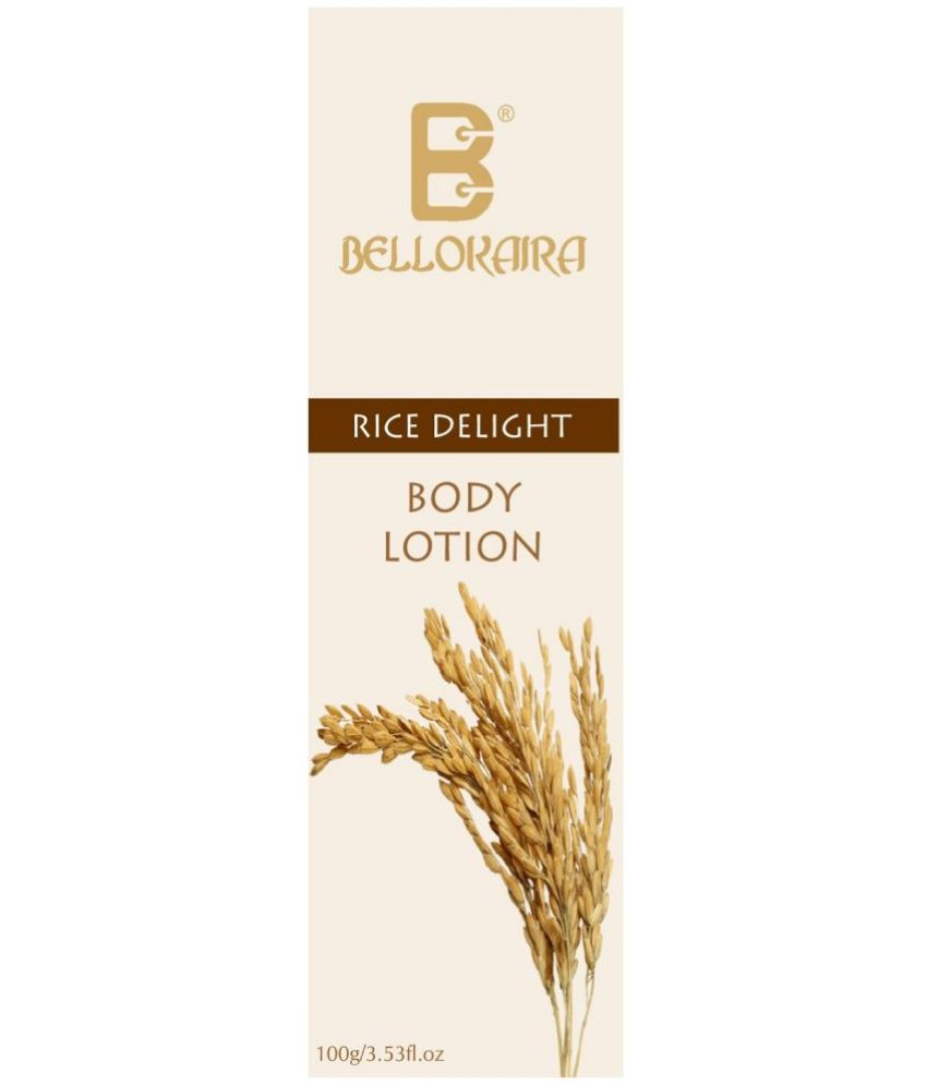     			Bellokaira Fairness Lotion For Combination Skin 100 ml ( Single Pack )