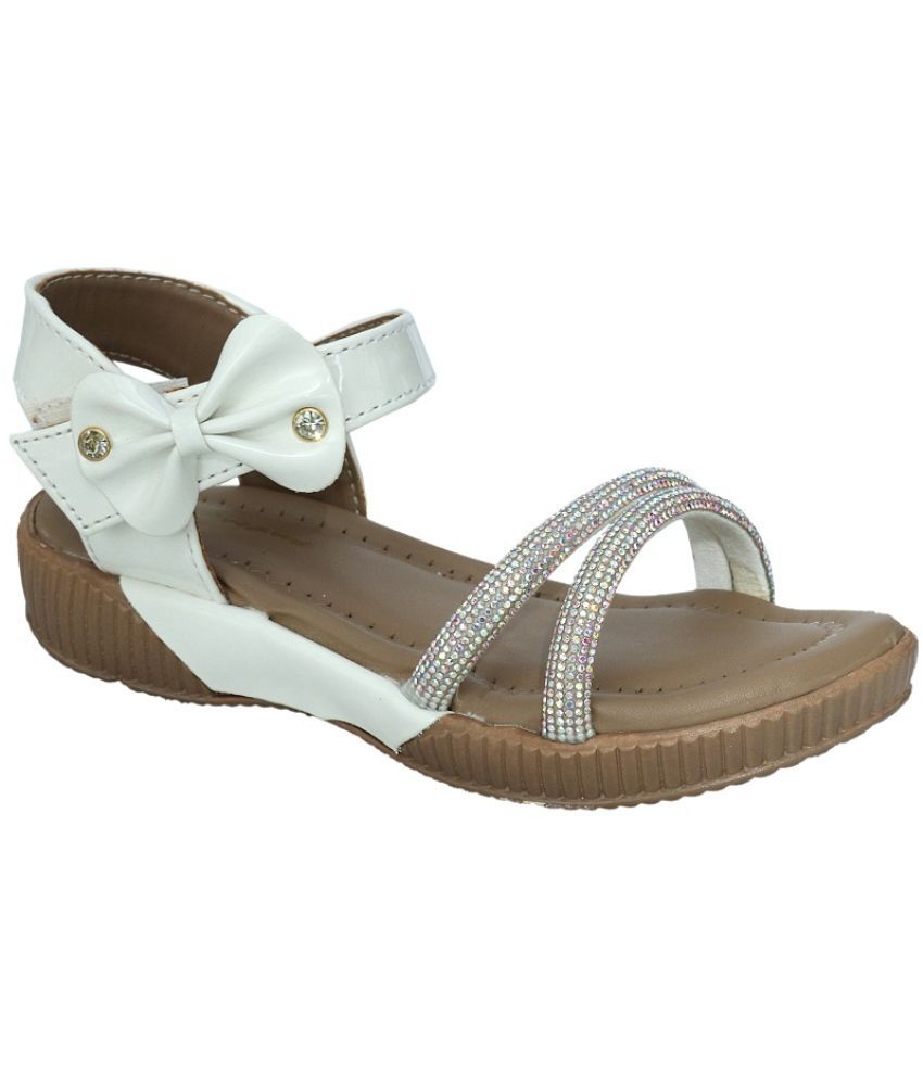     			Casual Sandals For girls