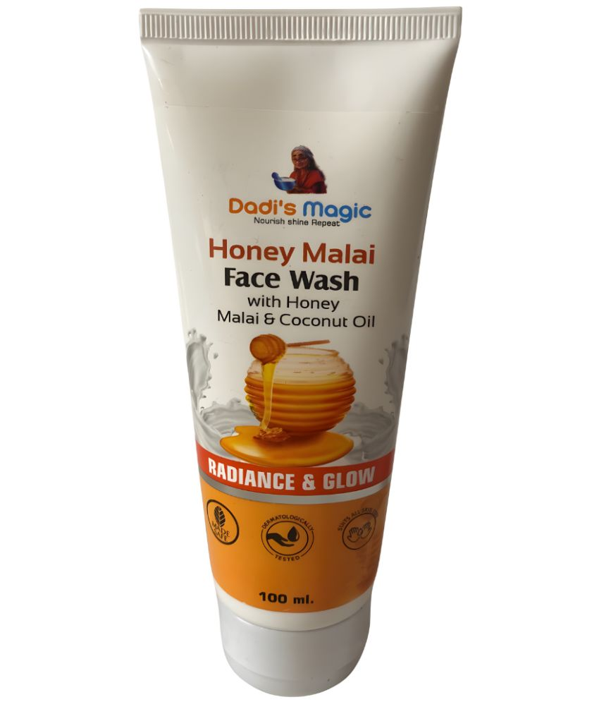     			Dadis Magic - Refreshing Face Wash For Normal Skin ( Pack of 1 )