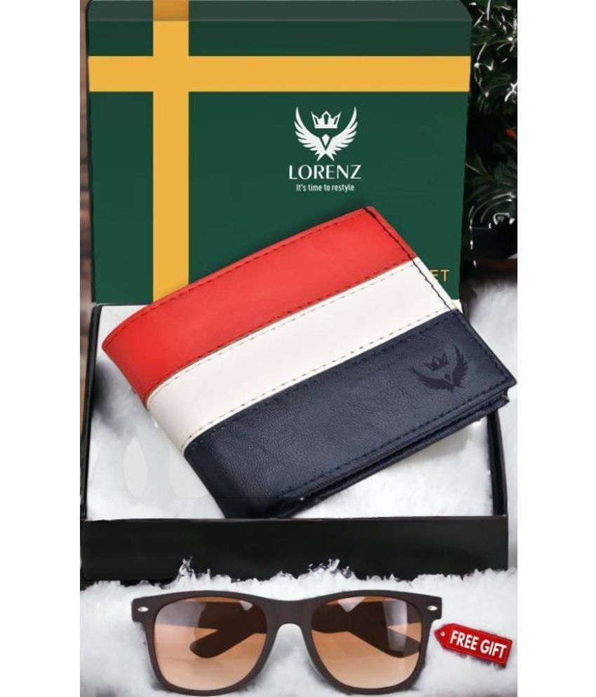     			Lorenz Sunglasses,Wallets Casual Gift Set