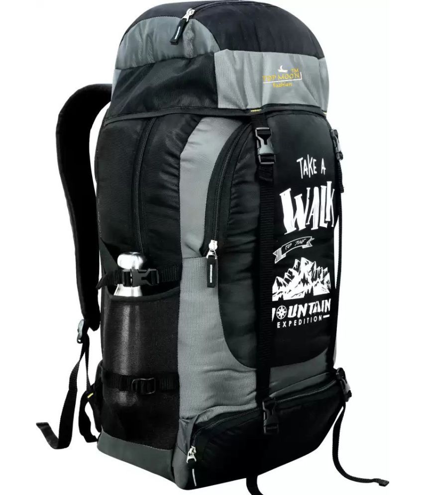     			topmoon fashion 60 L Hiking Bag