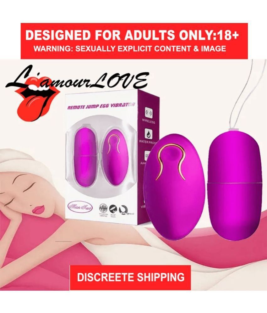     			Vibrating Love Egg New Upgrade Wireless Mini Remote Control Bullet Vibrator vibrating