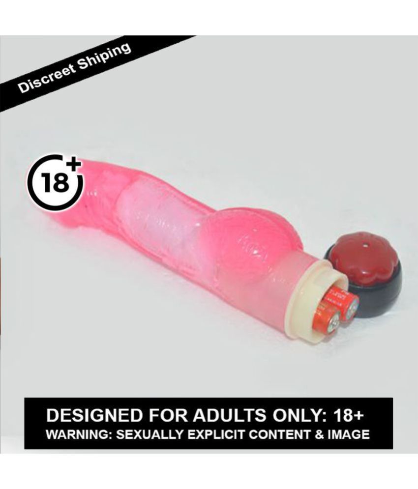     			vibrator ml Pack Of 1