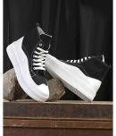 Xtoon White Men's Lifestyle Shoes