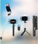 ZmiZc Bluetooth Selfie Stick ( Black )