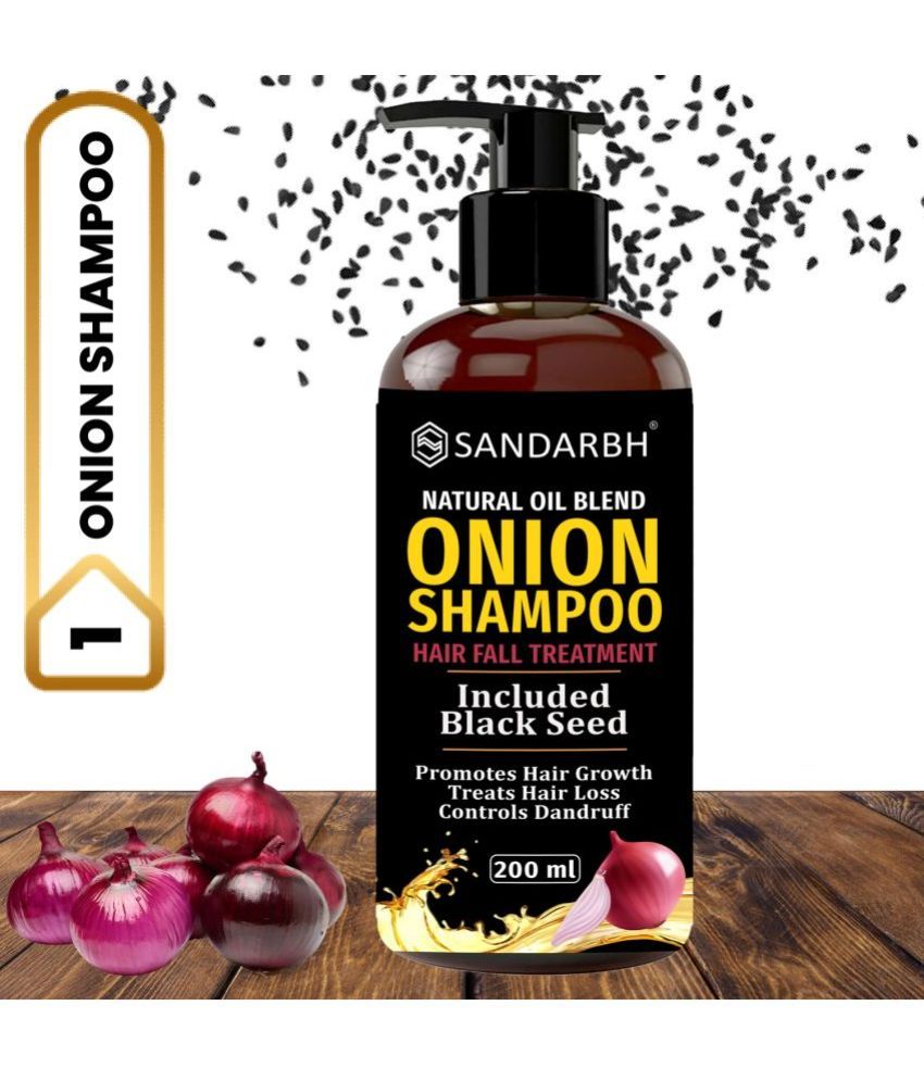     			Sandarbh Damage & Repair Shampoo 200 ( Pack of 1 )