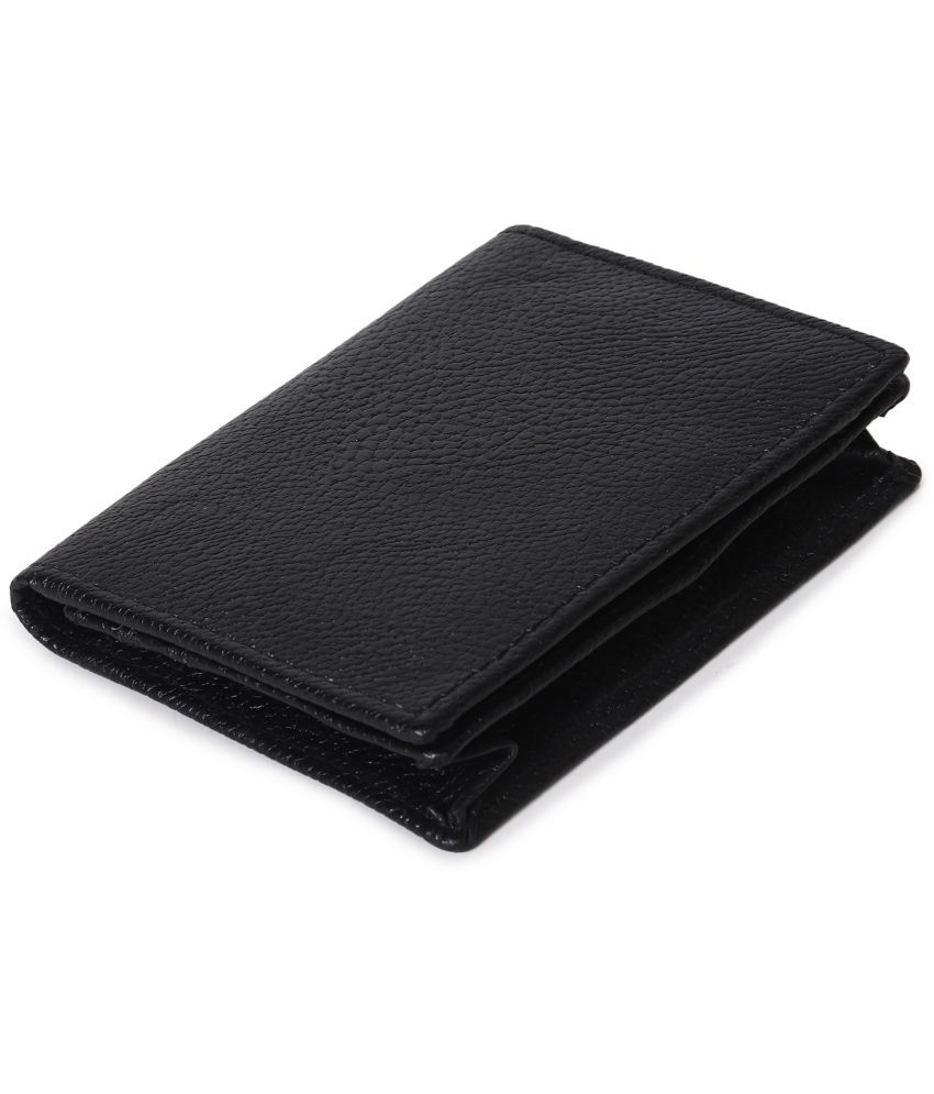     			samtroh PU Leather Card Holder ( Pack 1 )