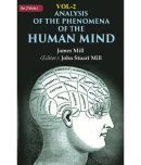 Analysis of the Phenomena of the Human Mind 2nd