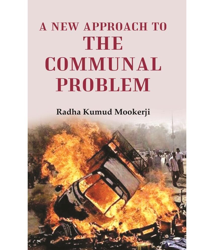     			A New Approach to the Communal Problem [Hardcover]