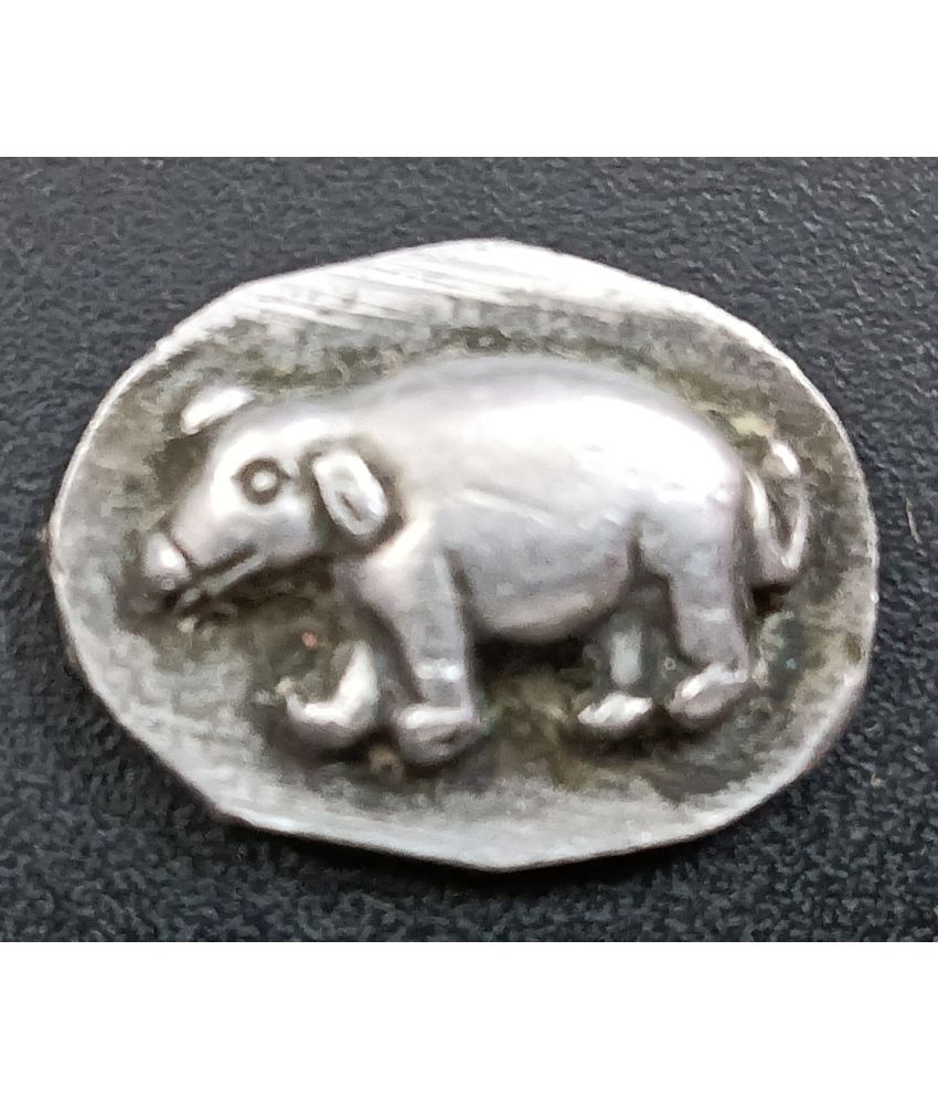     			ANCIENT TIMES PIG COIN