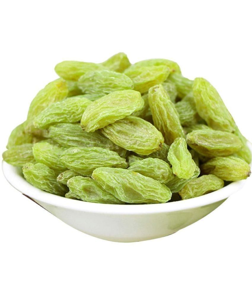     			KASHMIR HARVEST HUB Raisin (Kishmish) 400 g