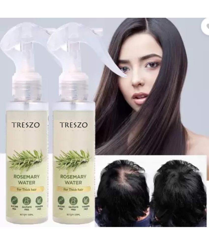     			Treszo Hair Serum 0.2 mL Pack of 2