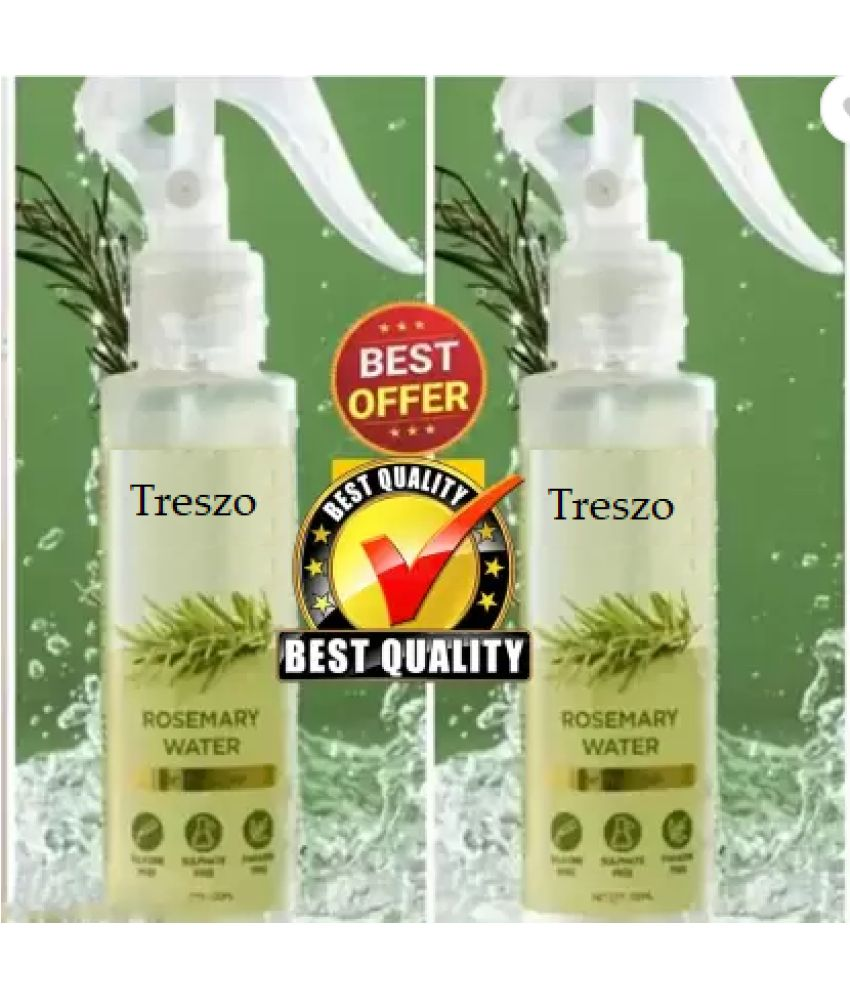     			Treszo Hair Serum 0.2 mL Pack of 2