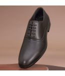 Red Tape Brown Men's Oxford Formal Shoes