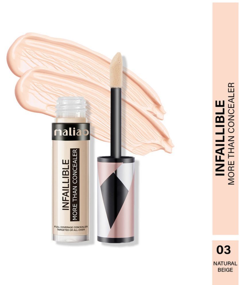     			Maliao Medium Cream Concealer 20 ml