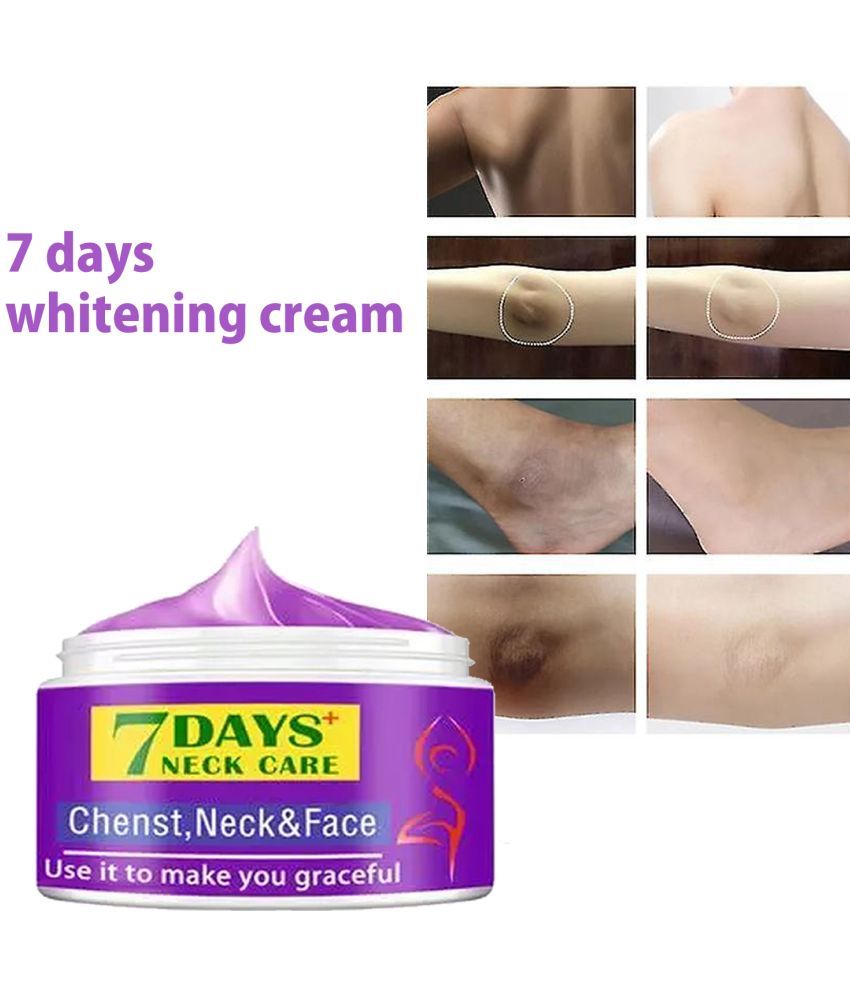     			Treszo Black & White Head Removal Cream ( 50 g )