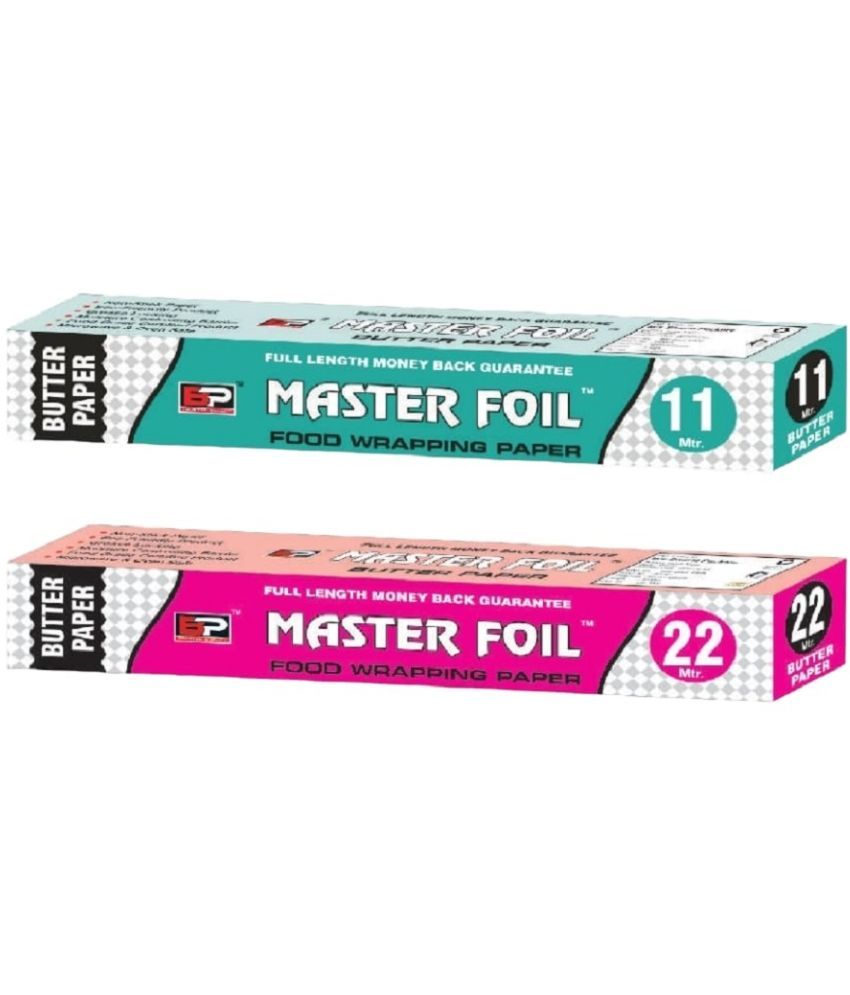     			master foil Green Paper Food Wrapping Paper