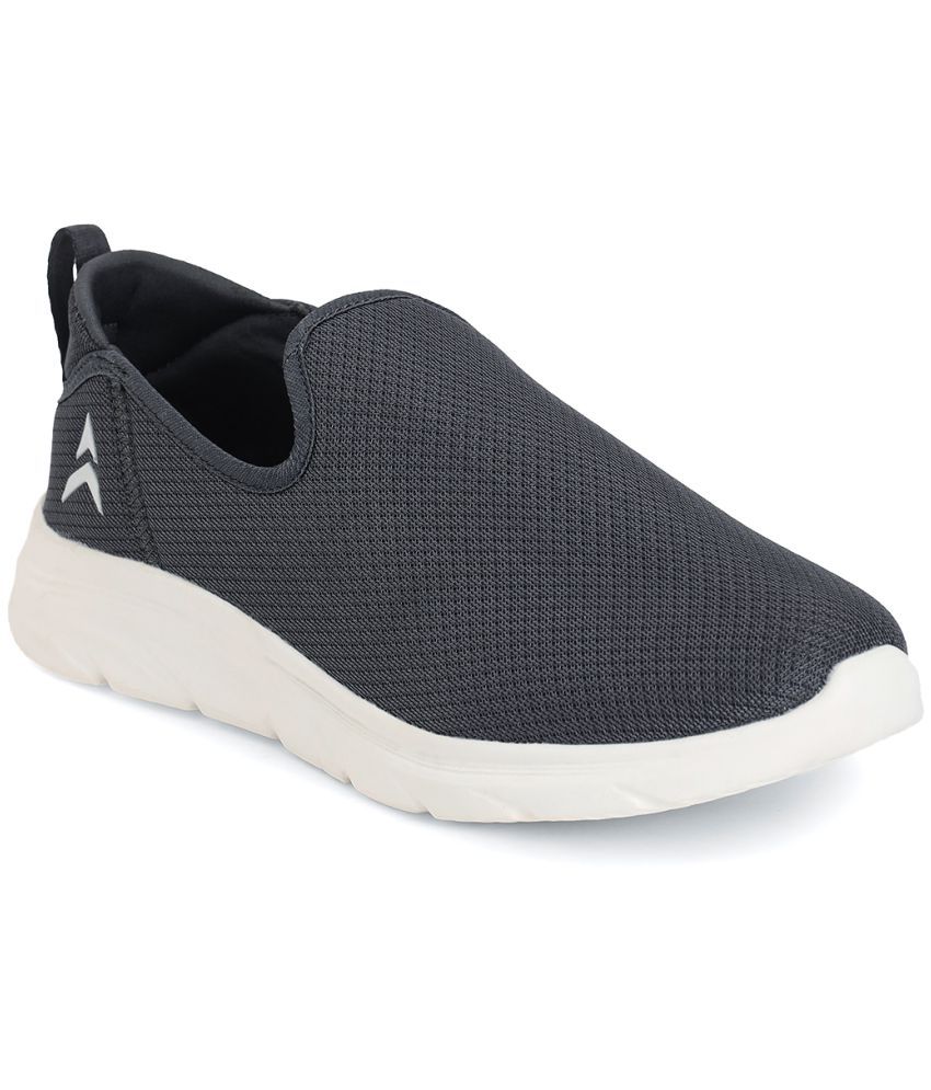     			Avant Nest Dark Grey Men's Sports Running Shoes