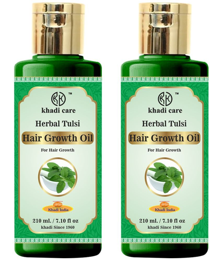     			Khadi Care Anti Hair Fall Others 420 ml ( Pack of 2 )