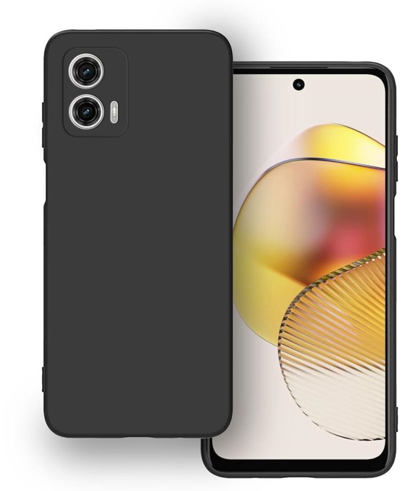     			Spectacular Ace Silicon Soft cases Compatible For Silicon MOTOROLA G73 5G ( Pack of 1 )