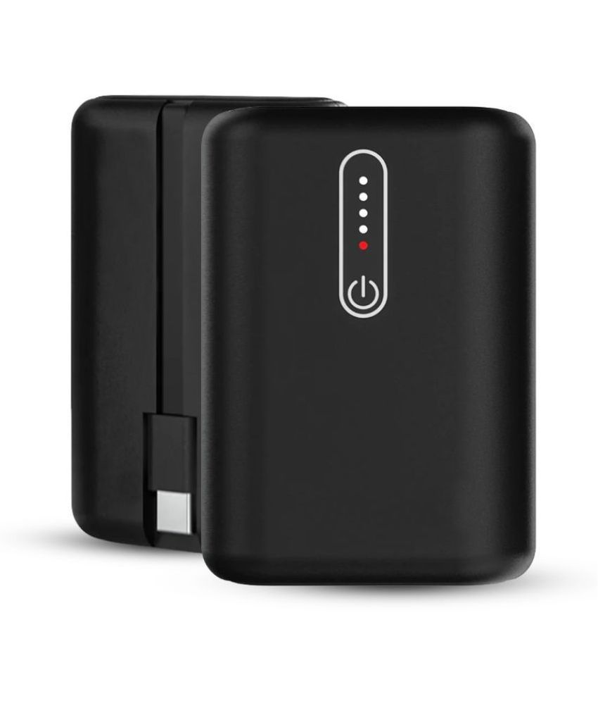     			DIGIMATE 10000 -mAh 22W Li-Polymer Power Bank