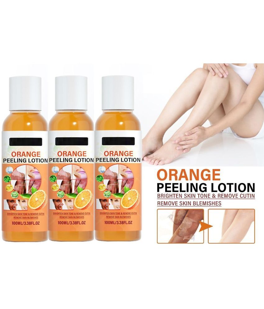     			GABANA Anti Aging Lotion ( 100 mL ) Pack of 3