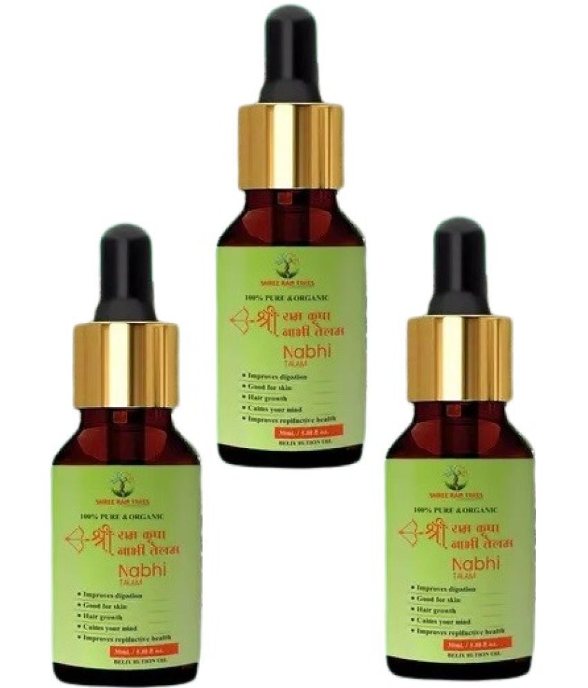     			GABANA Skin Glow Oil ( 30 mL ) Pack of 3