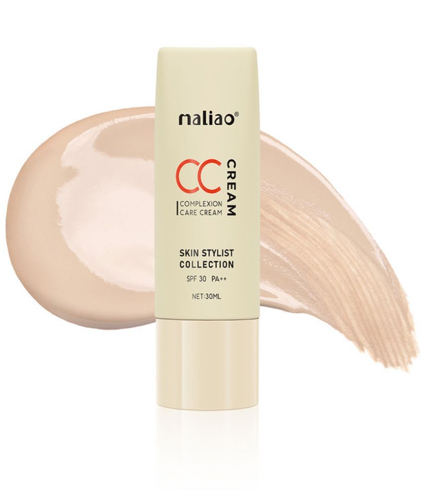     			Maliao CC Cream Tan 30 g