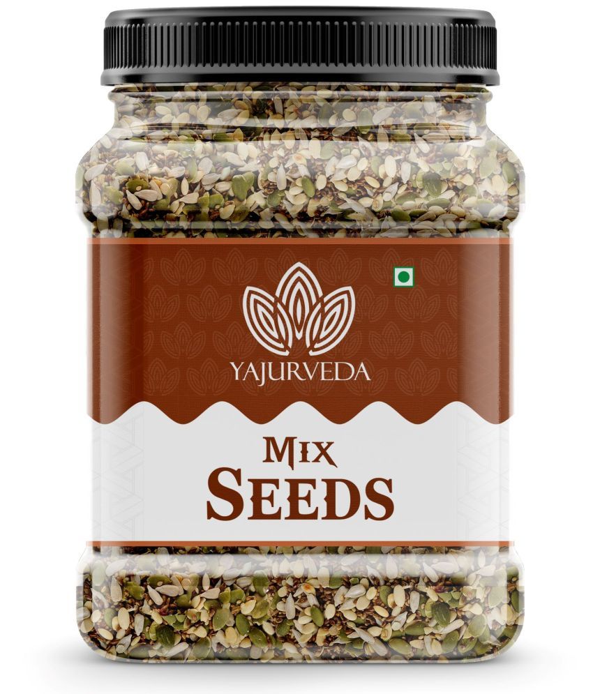     			Yajurveda Mixed Seeds ( Pack of 1 )