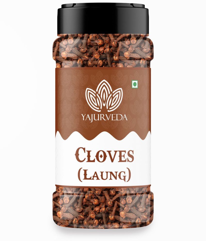     			Yajurveda Sri Lankan Super Stick Cloves (Laung) 100 gm