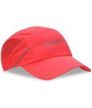 Puma Red Polyester Men's Cap ( Pack of 1 )