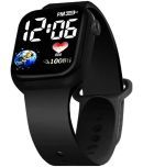 THMT Black Dial Digital Boys Watch ( Pack of 1 )