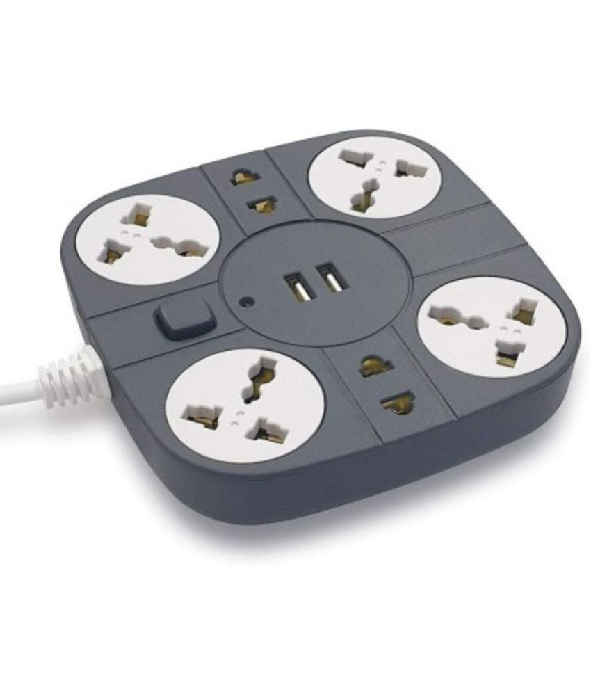     			DIGIMATE Adjustable Connectors for Smartphones and Tablets ( Grey )